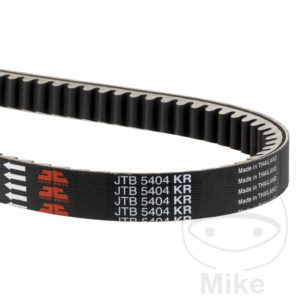 Transmission Drive Jt Belt Reinforced for Motorbikes