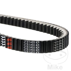 Transmission Drive Jt Belt Reinforced for Motorbikes