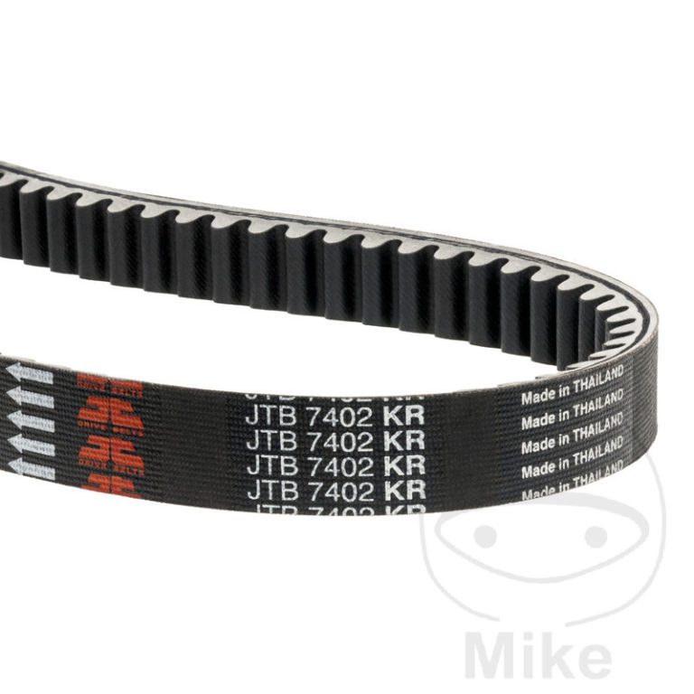 Transmission Drive Jt Belt Reinforced for Motorbikes