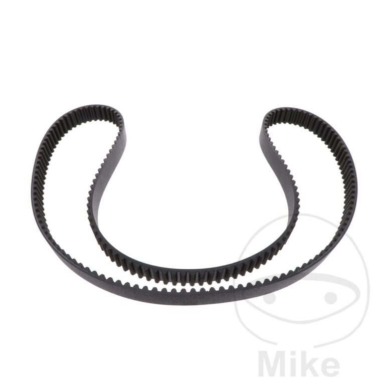 Transmission Toothed Belt Original Spare Part for Motorbikes