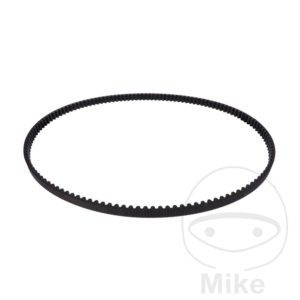 Transmission Toothed Belt 134 Teeth Original Spare Part for Motorbikes