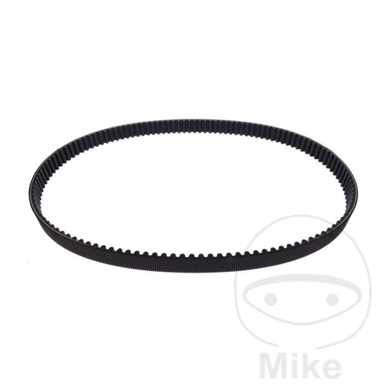 Transmission Toothed Belt 134 Teeth Original Spare Part for Motorbikes