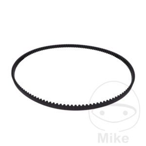 Transmission Toothed Belt 140 Teeth Original Spare Part for Motorbikes