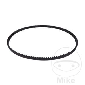 Transmission Toothed Belt 131 Teeth Original Spare Part for Motorbikes