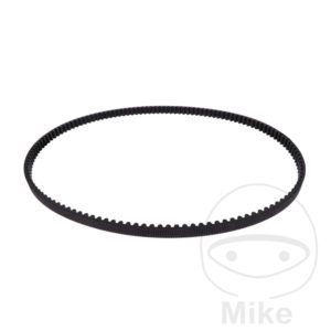 Transmission Toothed Belt 132 Teeth Original Spare Part for Motorbikes