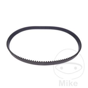 Transmission Toothed Belt 133 Teeth Original Spare Part for Motorbikes