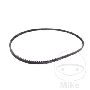 Transmission Toothed Belt 153 Teeth Original Spare Part for Motorbikes