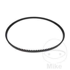 Transmission Toothed Belt 139 Teeth Original Spare Part for Motorbikes