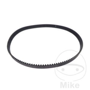 Transmission Toothed Belt 137 Teeth Original Spare Part for Motorbikes