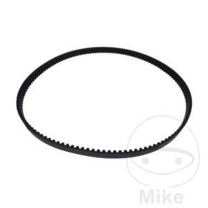 Transmission Toothed Belt 141 Teeth Original Spare Part for Motorbikes