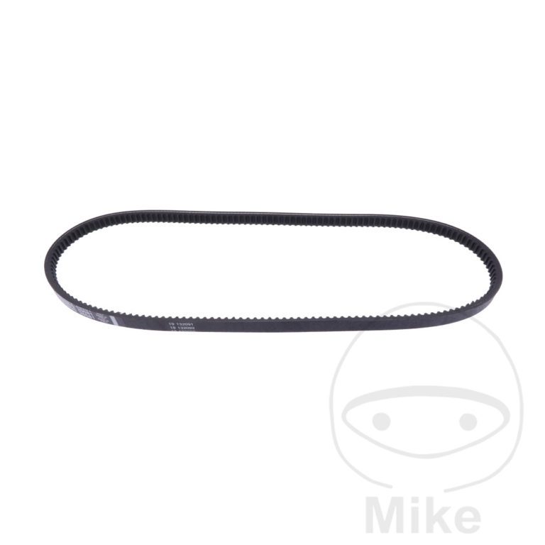 Transmission Toothed Belt Original Spare Part for Motorbikes