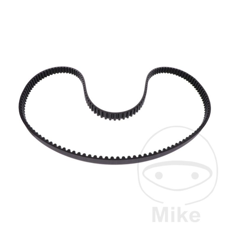 Transmission Toothed Belt Original Spare Part for Motorbikes