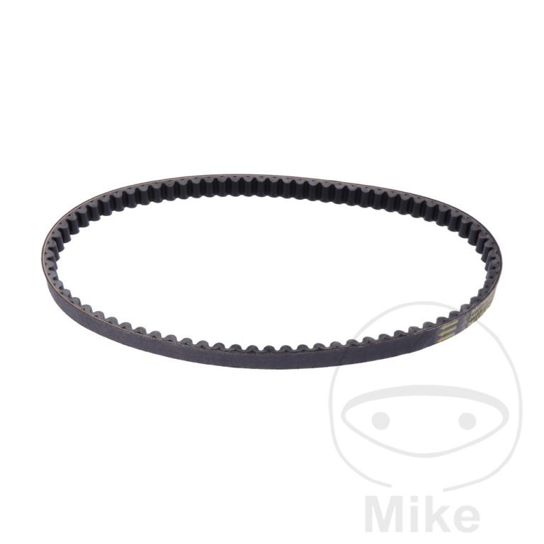 Transmission Drive Belt 18X819 Mitsuboshi for Motorbikes