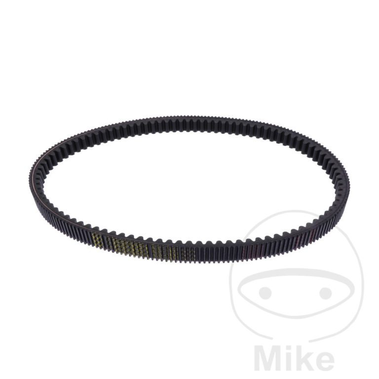 Transmission Drive Belt 26X1093 Mitsuboshi for Motorbikes