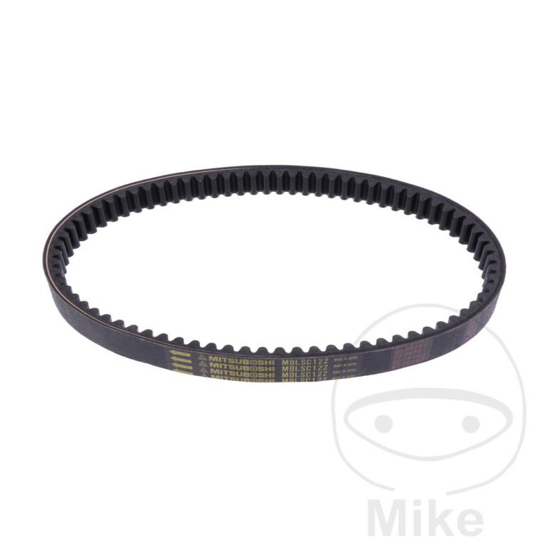 Transmission Drive Belt 25X870 Mitsuboshi for Motorbikes