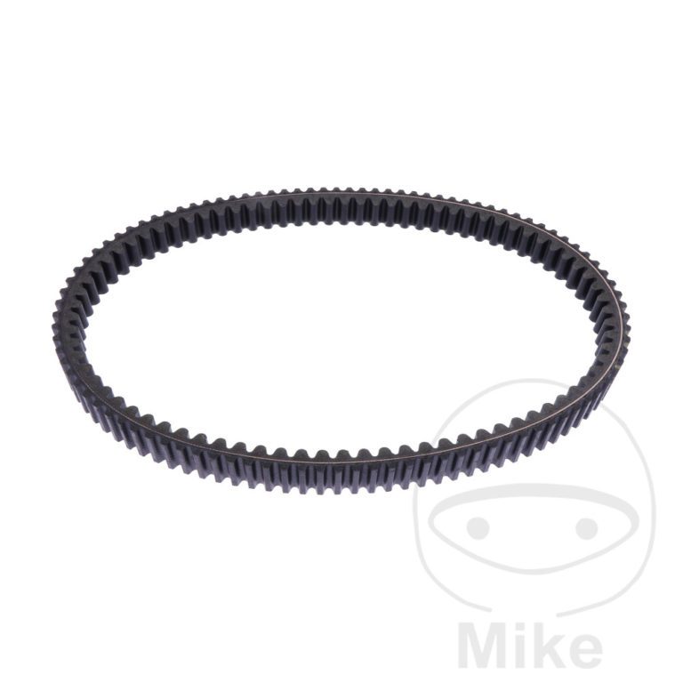 Transmission Drive Belt 28X931 Mitsuboshi for Motorbikes