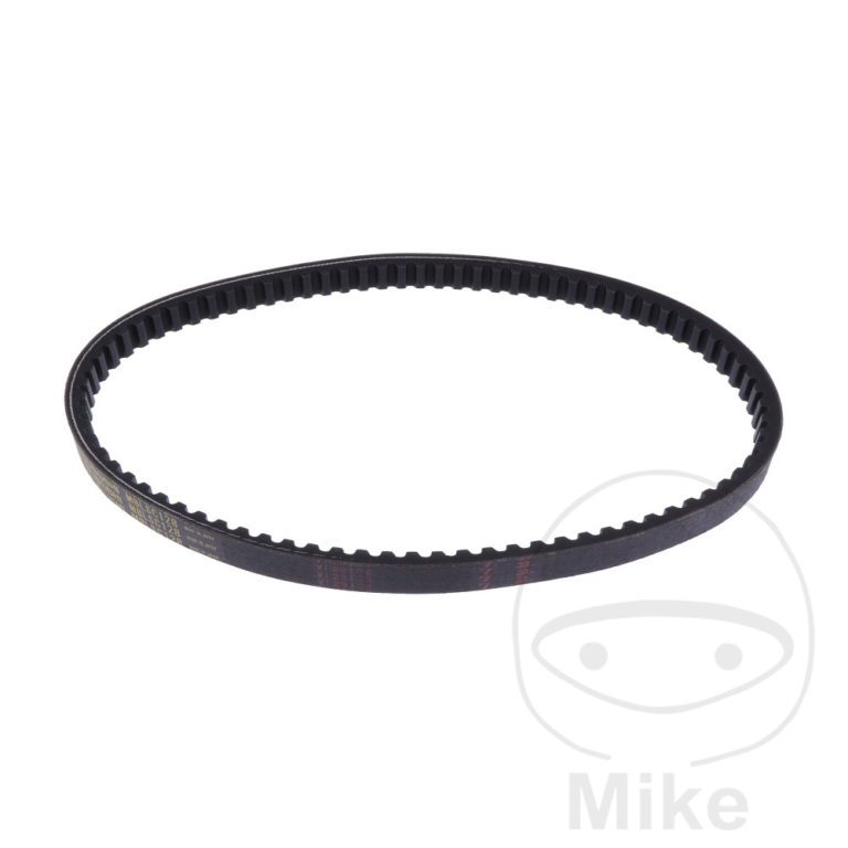 Transmission Drive Belt 20X870 Mitsuboshi for Motorbikes