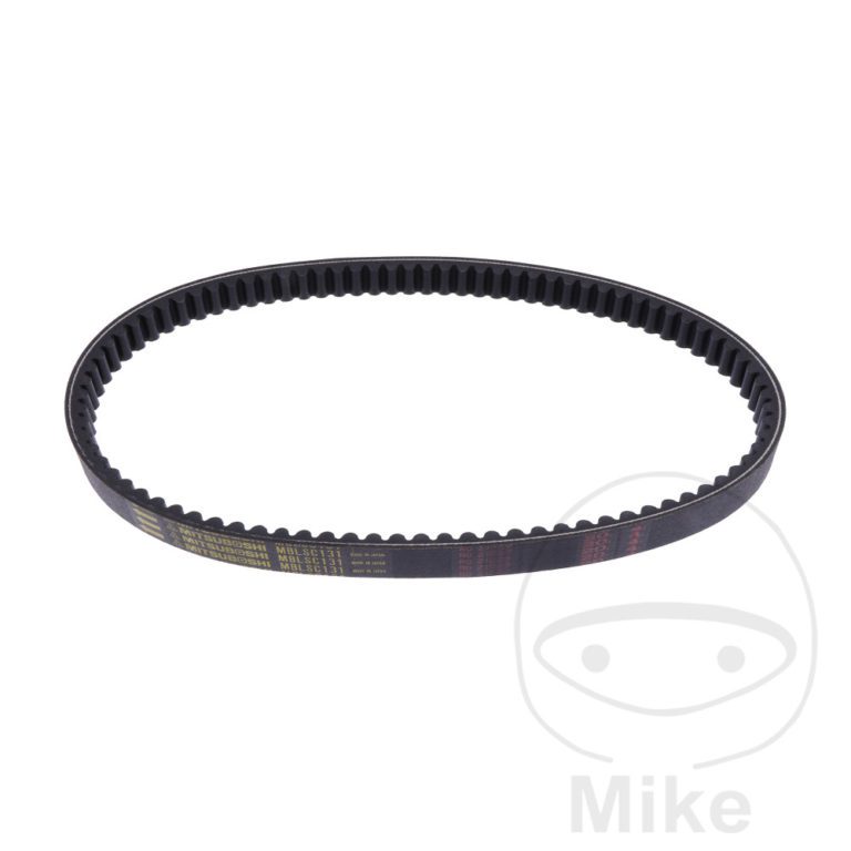 Transmission Drive Belt 24X933 Mitsuboshi for Motorbikes