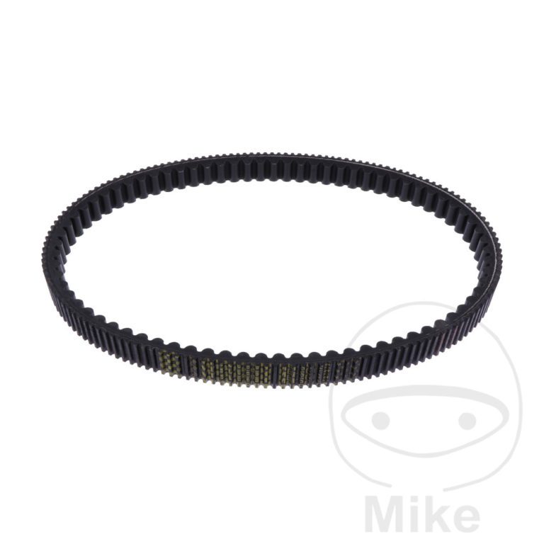 Transmission Drive Belt 24X822 Mitsuboshi for Motorbikes