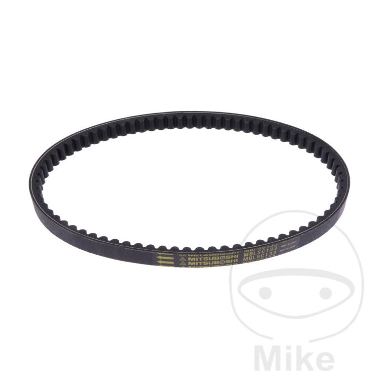 Transmission Drive Belt 20X797 Mitsuboshi for Motorbikes