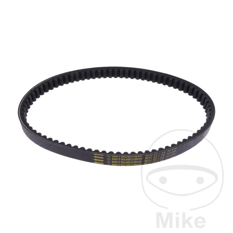 Transmission Drive Belt 22.6X841 Mitsuboshi for Motorbikes