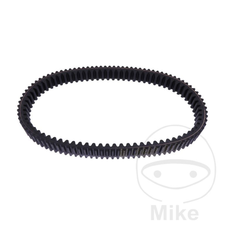 Transmission Drive Belt 33X905 Mitsuboshi for Motorbikes