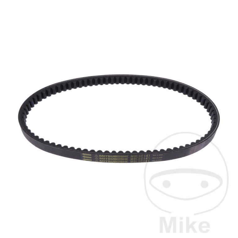 Transmission Drive Belt 20X874 Mitsuboshi for Motorbikes