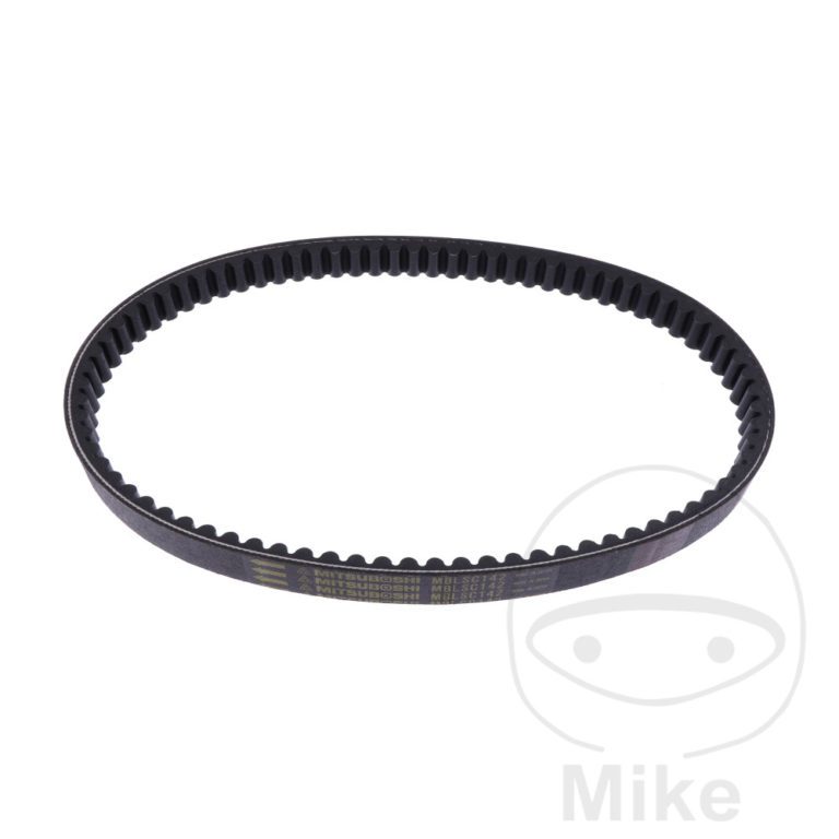 Transmission Drive Belt 24X852 Mitsuboshi for Motorbikes