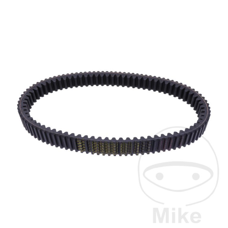 Transmission Drive Belt 33X908 Mitsuboshi for Motorbikes