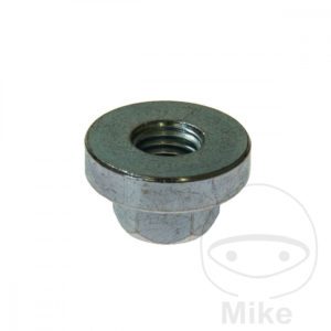 Flywheel Crank Nut for Vespa & Piaggio Motorcycle 1980-2017