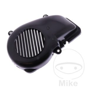 Minarelli Motor Vertical Engine Fan Cover for Aprilia, MBK & Yamaha Motorcycle