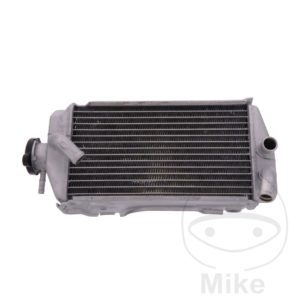 Radiator Right KSX Engine cooling system Fits Honda Motorcycle 2014-2017