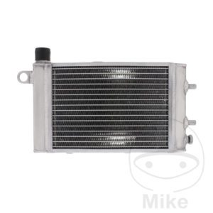 Radiator Right JMP Engine cooling system Fits Aprilia Motorcycle 1999-2011