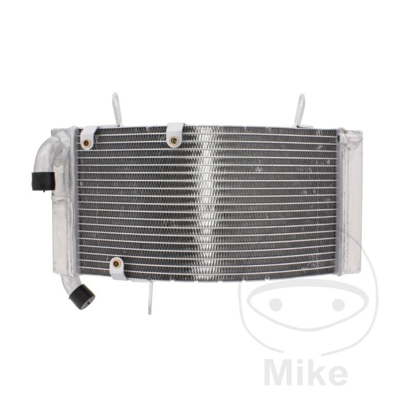 Radiator JMP Engine cooling system Fits Ducati Motorcycle 1994-2007