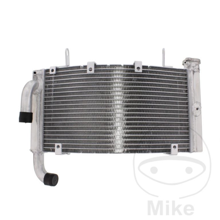 Radiator JMP Engine cooling system Fits Ducati Motorcycle 2003-2007