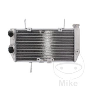 Radiator JMP Engine cooling system Fits Ducati Motorcycle 2010-2015
