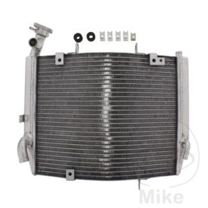Radiator JMP Engine cooling system Fits Triumph Motorcycle 2000-2012