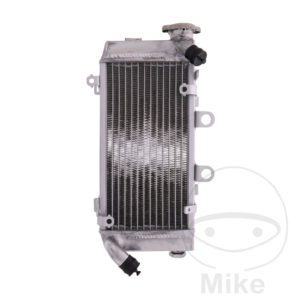 Radiator Right JMP Engine cooling system Fits Honda Motorcycle 1999-2006