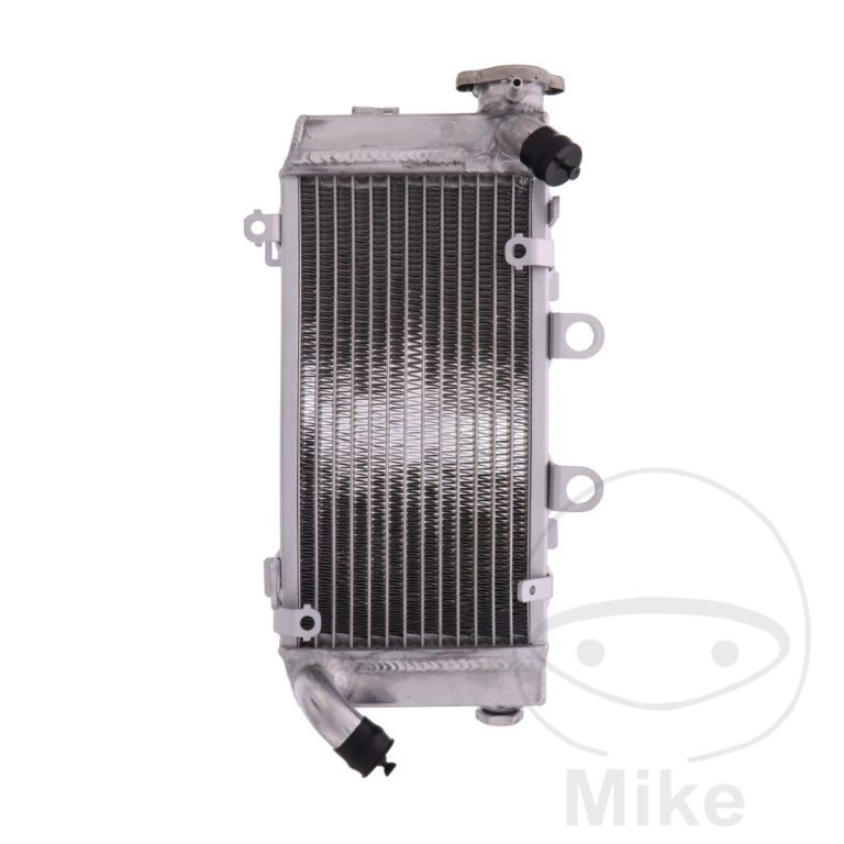 Radiator Right JMP Engine cooling system Fits Honda Motorcycle 1999-2006