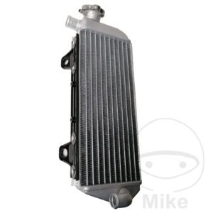 Radiator Right KSX Engine cooling system Fits Gas, Husqvarna, KTM Motorcycle