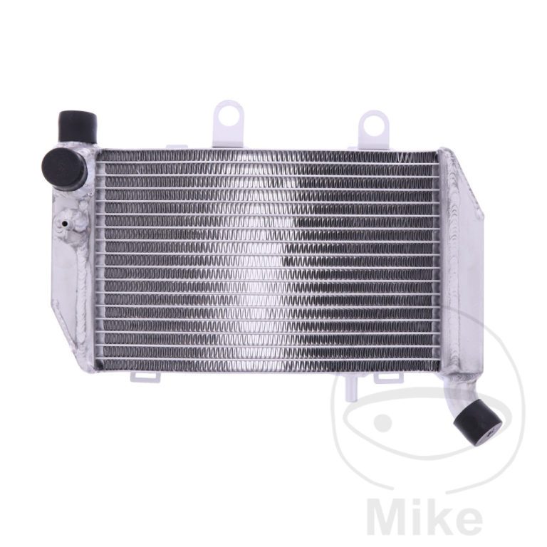 Radiator Right JMP Engine cooling system Fits Honda Motorcycle 2002-2013