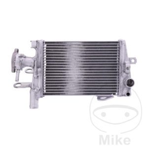 Radiator Right JMP Engine cooling system Fits BMW 2013-2022