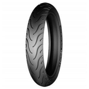 Motorcycle Tyre Michelin Pilot Street 2.75 -18 42P Front Fits many Brands