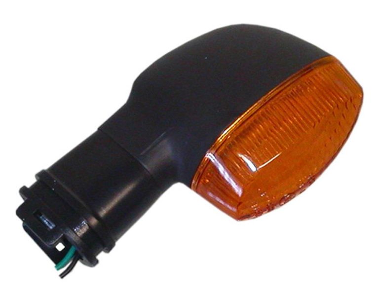 Indicator for Yamaha Front Left / Rear Right