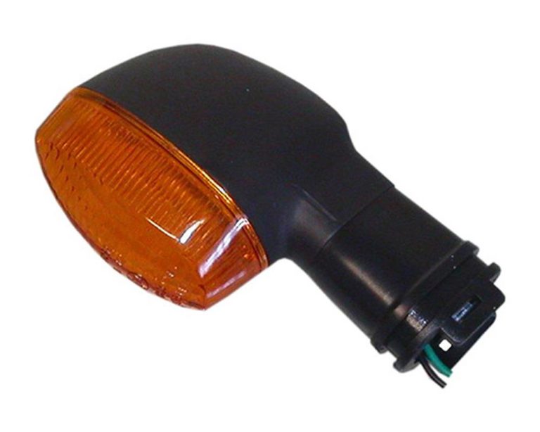 Indicator for Yamaha Front Right / Rear Left