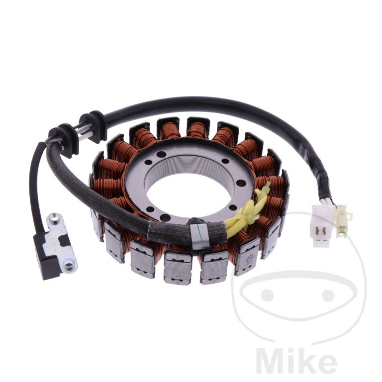 Tourmax Stator for Yamaha Xvs 1100 Drag Star Model Motorcycle 1999-02 Sta-213