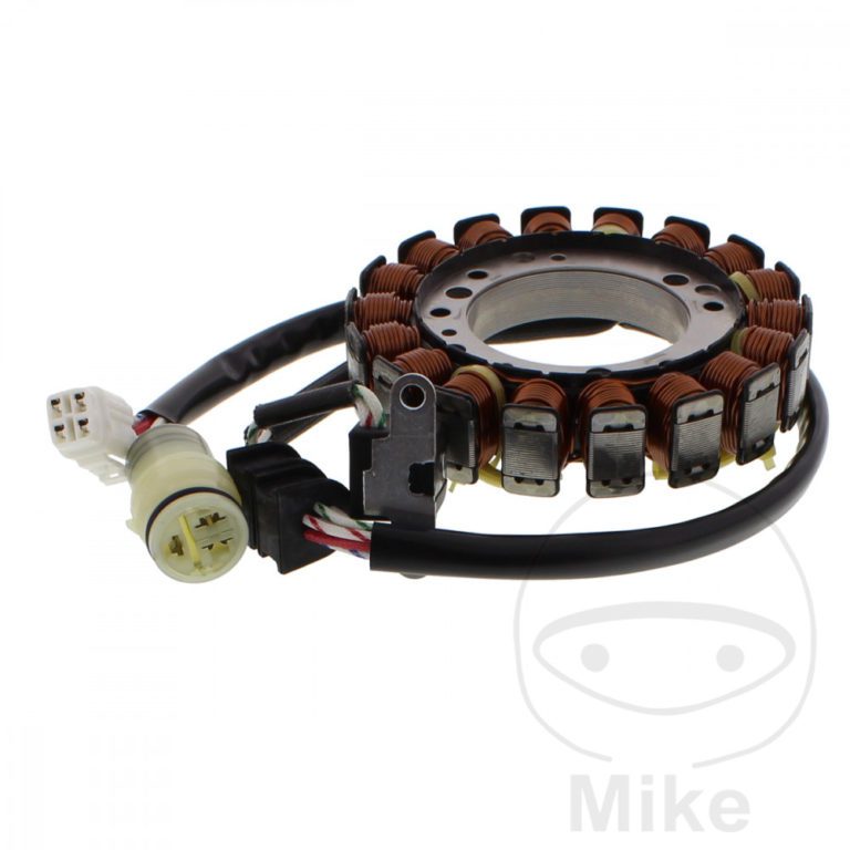 Stator for Yamaha Motorcycle 2000-2018 Sta-208v