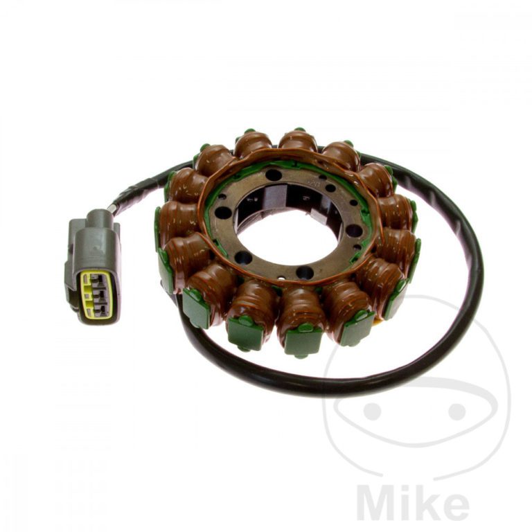 Stator for Kawasaki Zx-10r 1000 E Ninja Model Motorcycle 2008-10 Sta-409