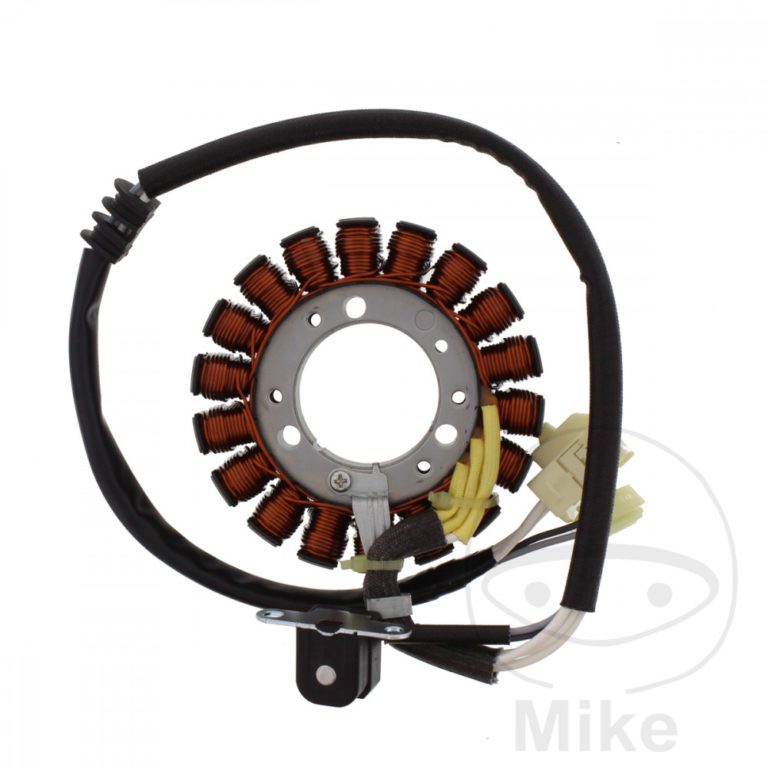 Tourmax Stator for Yamaha Xp 500 Model Motorcycle 2004-07 Sta-220