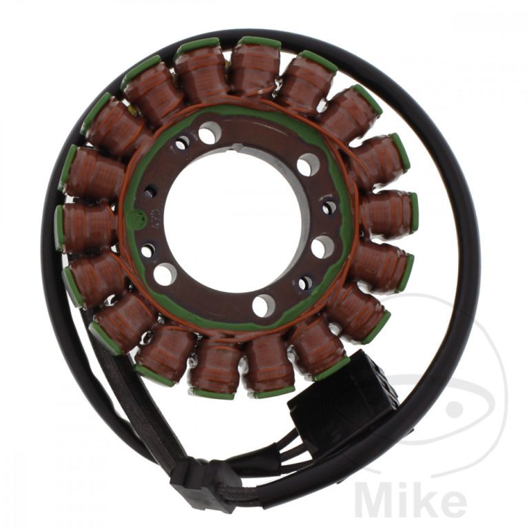 Stator for Kawasaki Motorcycle 2007-17 Sta-413